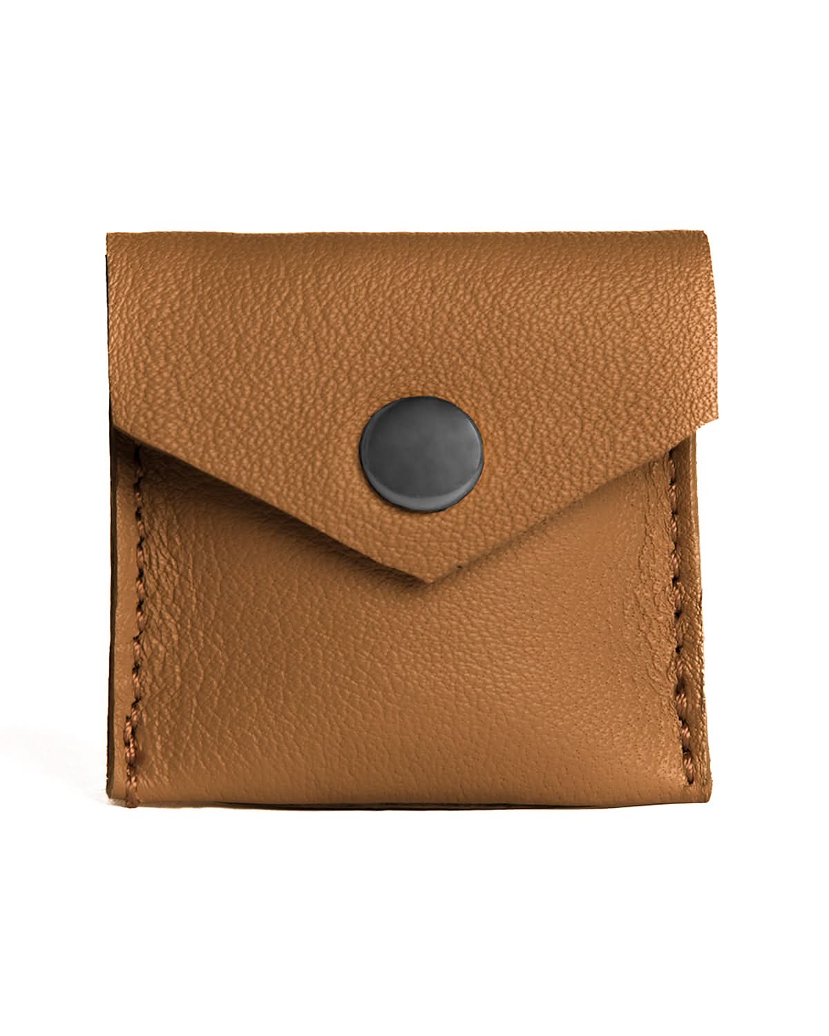 UGO AirTag® NAPPA LEATHER HOLDER | קייס איירטאג לקולר לכלב