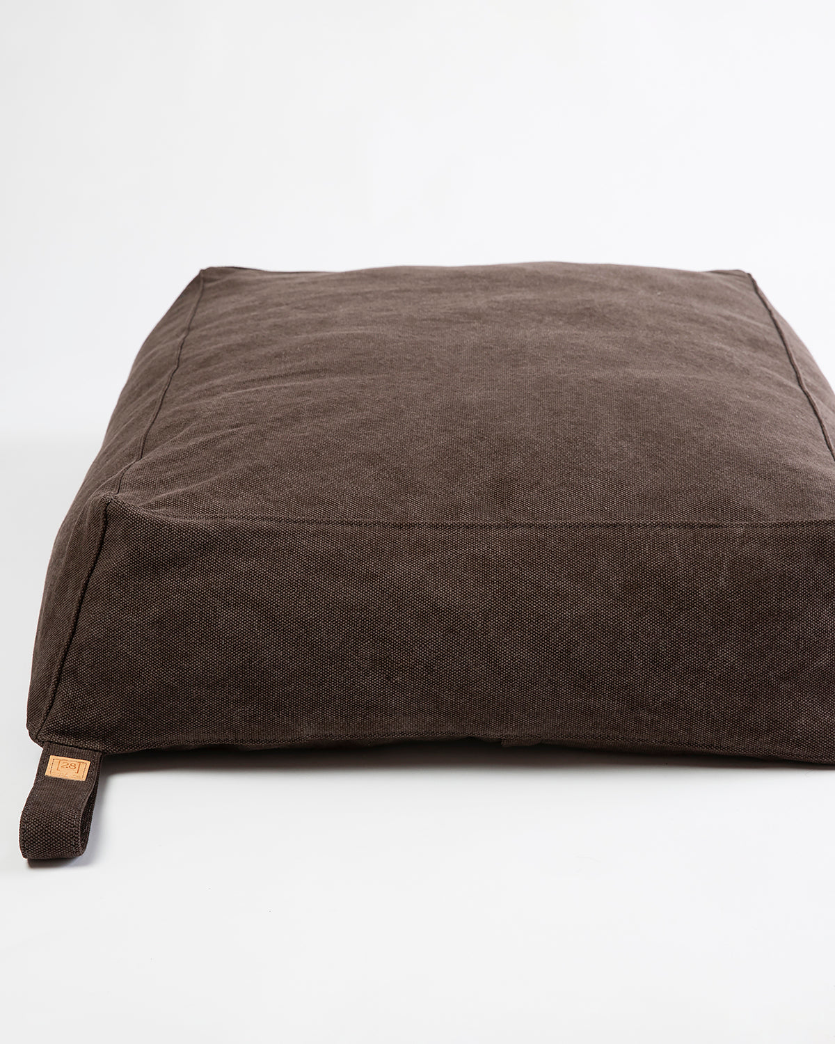 YOUSUF ORGANIC COTTON DOG BED | מיטה לכלב