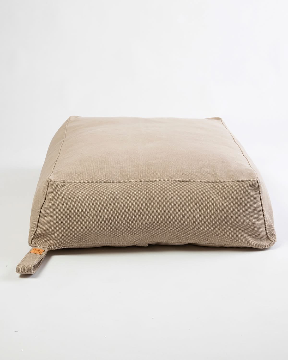 YOUSUF ORGANIC COTTON DOG BED | מיטה לכלב
