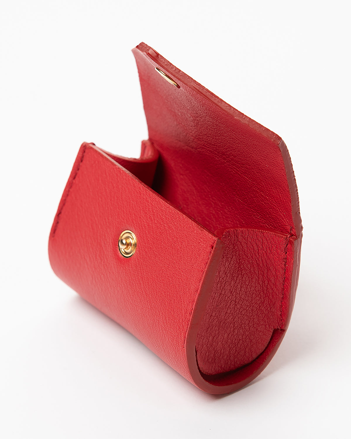 מרטין נאפה עור | נרתיק שקיות איסוף מעור