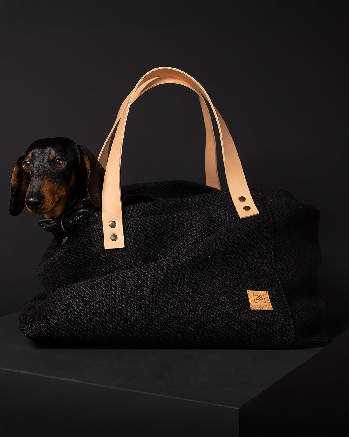 תיקי נשיאה לכלבים