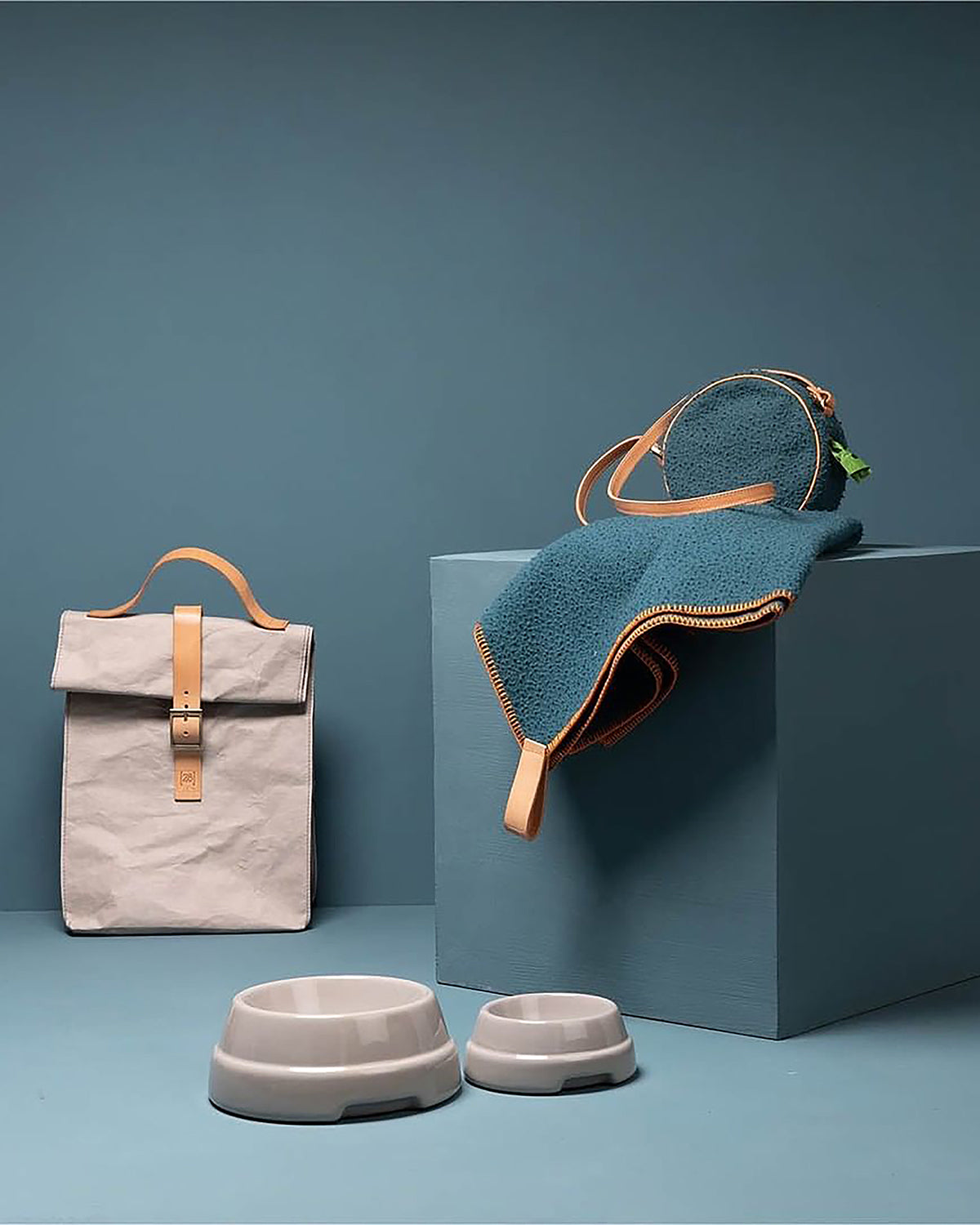 שמיכת צמר לכלבים, שמיכת צמר לחתולים