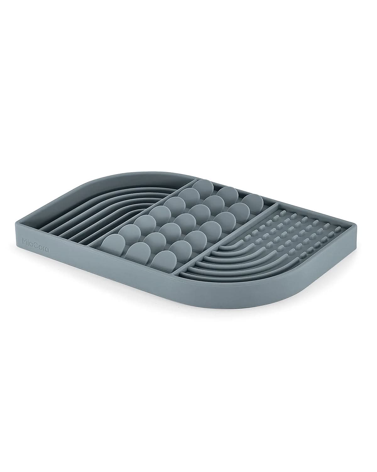 משטח ליקוק לכלבים ולחתולים