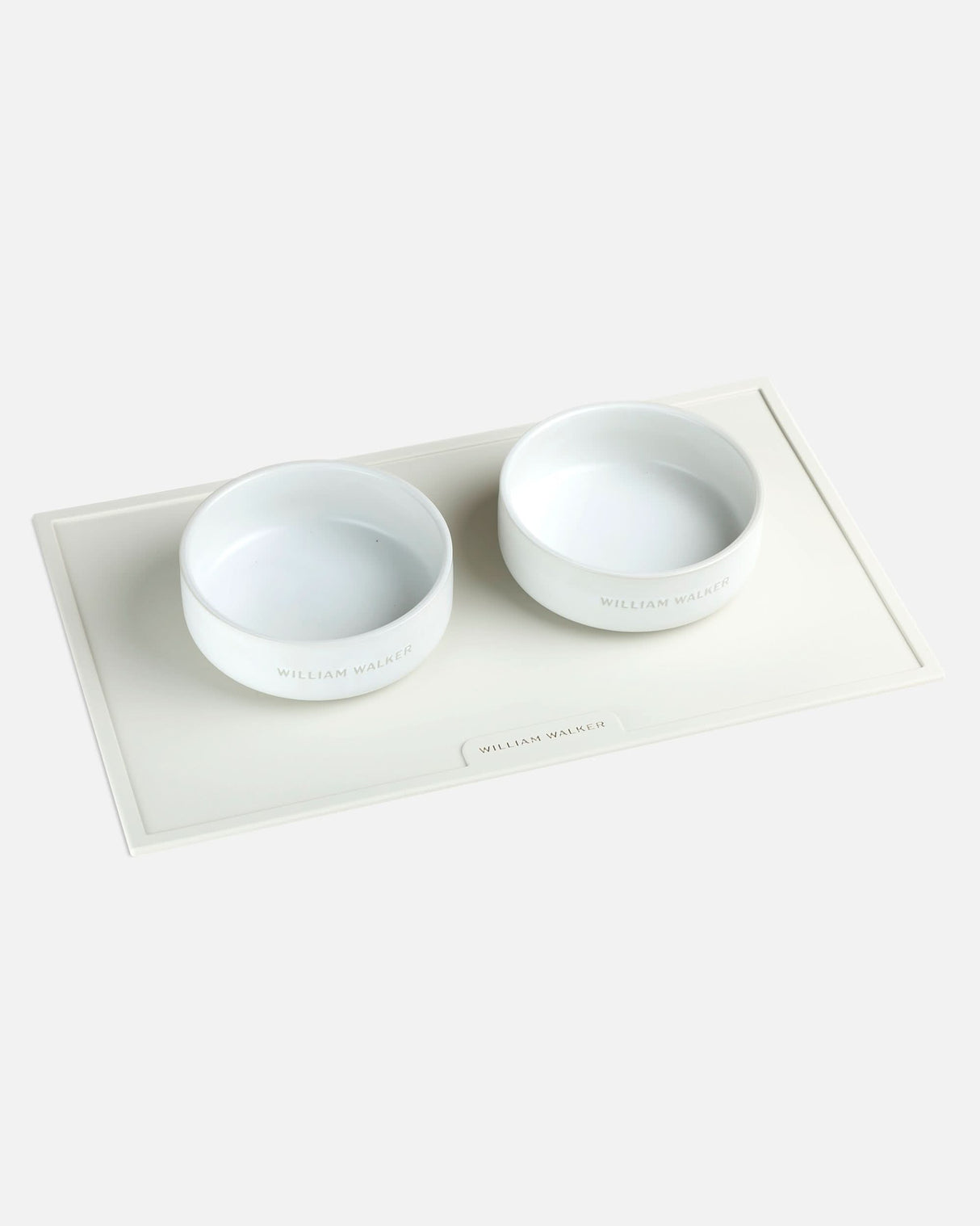 Non-Slip Silicone Dog Placemat | פלייסמט לקערות לכלב