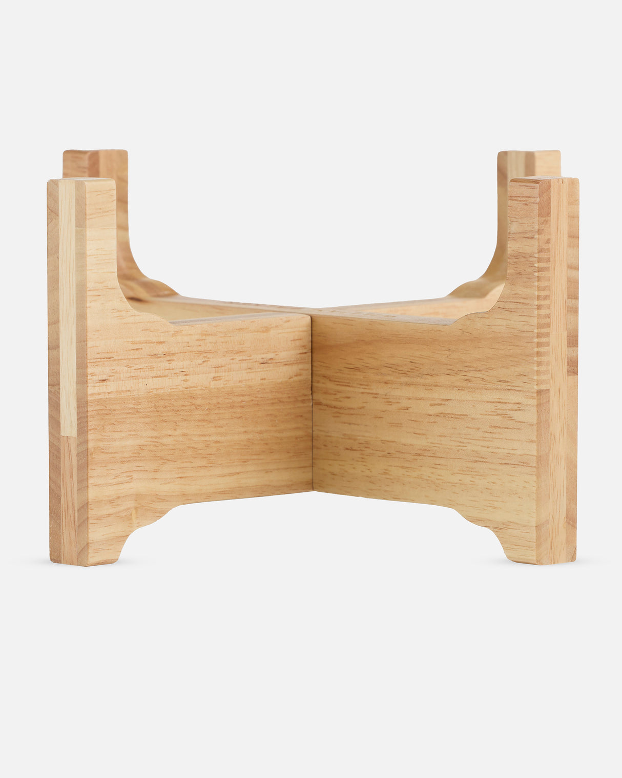 Elevated Dog Bowls Set | סט קערות לאכילה מוגבהת לכלב