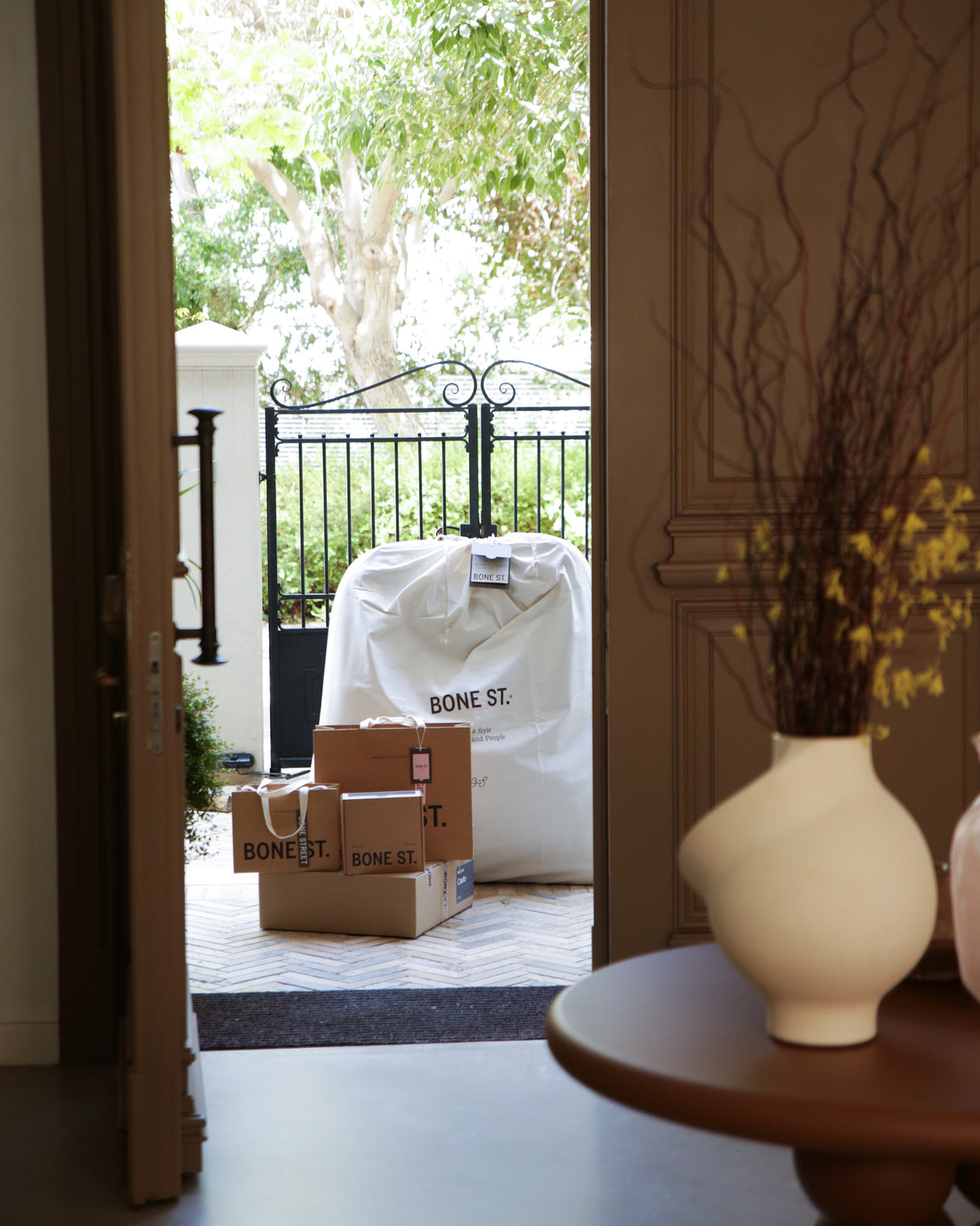 Gift Card | כרטיס מתנה להולכים על ארבע ועל שתיים!