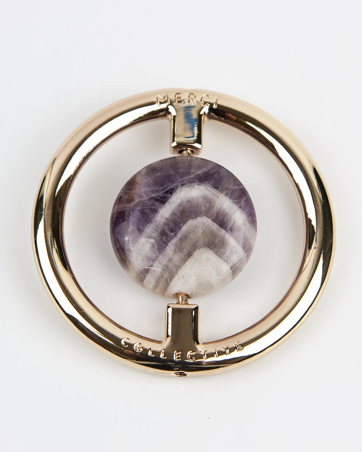 Crystal Walk Set For Dogs | סט רצועה וקולר משובץ אבן קריסטל