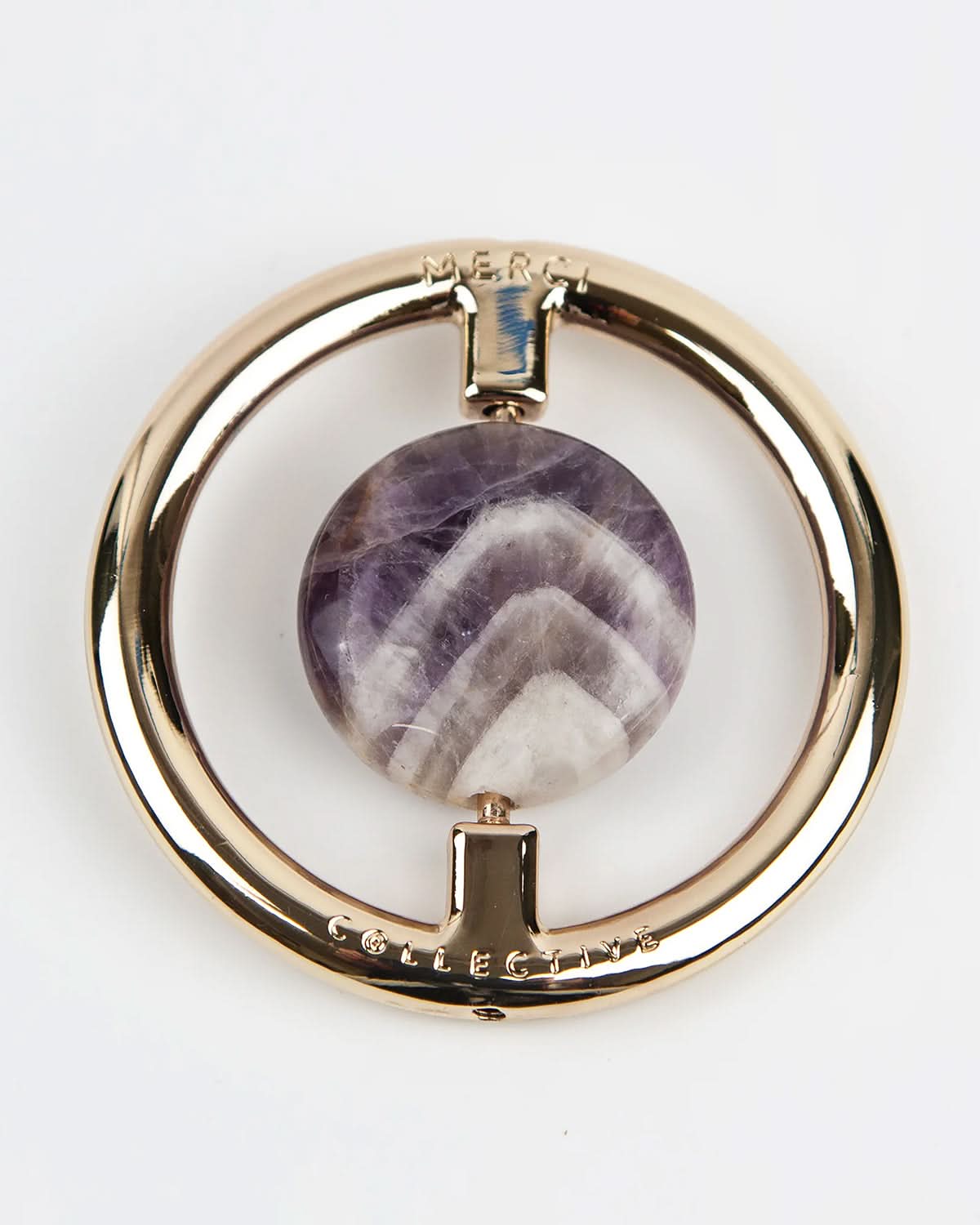 Crystal Walk Set For Dogs | סט רצועה וקולר משובץ אבן קריסטל