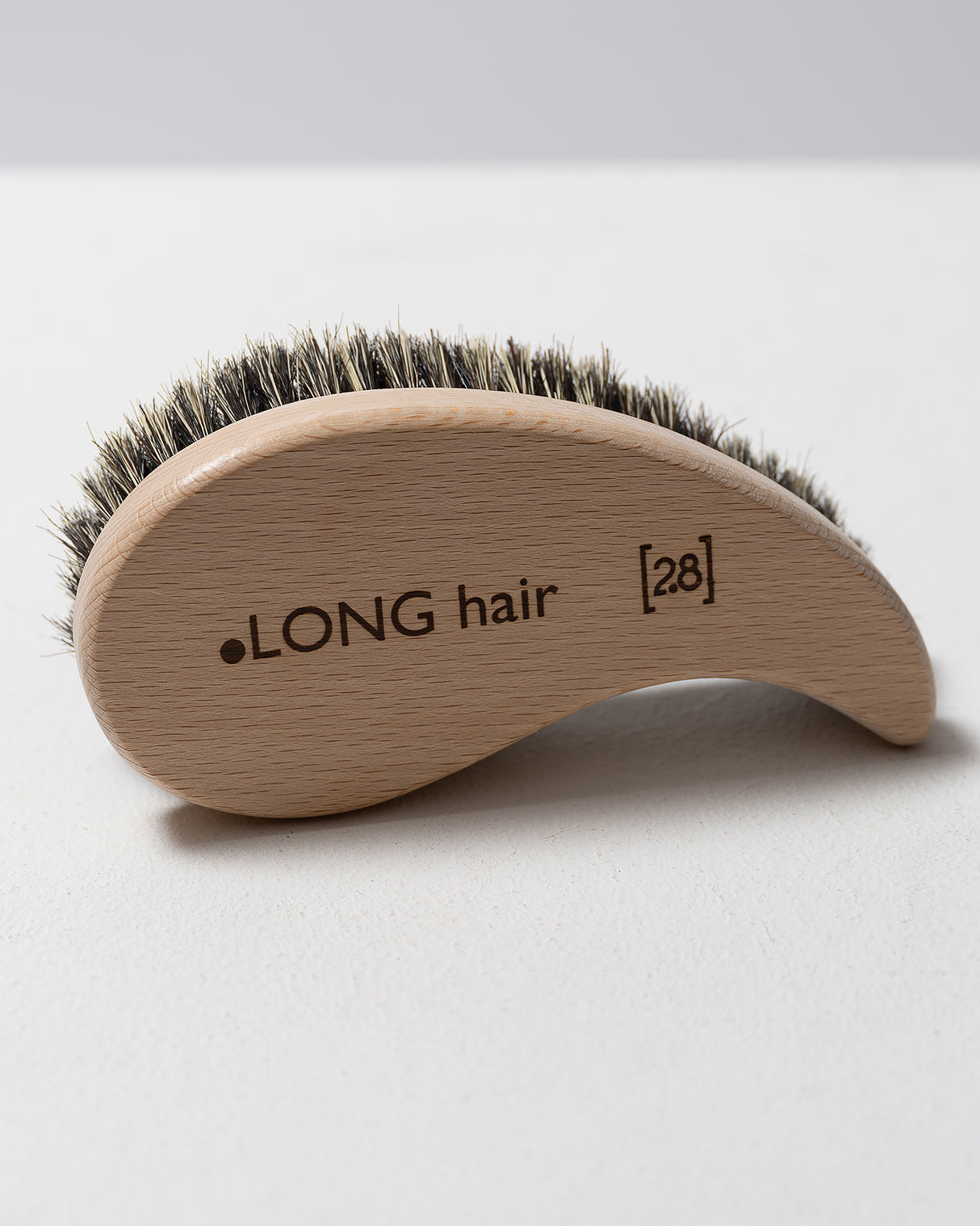 מברשת לכלבים עם פרווה ארוכה, Long Hair Dog Brush