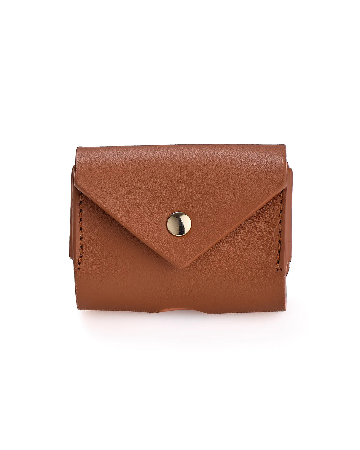 MARTIN NAPPA LEATHER | נרתיק שקיות איסוף מעור