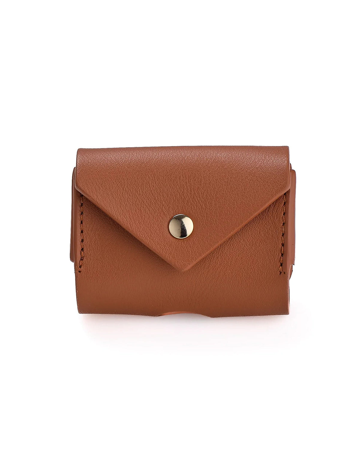 MARTIN NAPPA LEATHER | נרתיק שקיות איסוף מעור