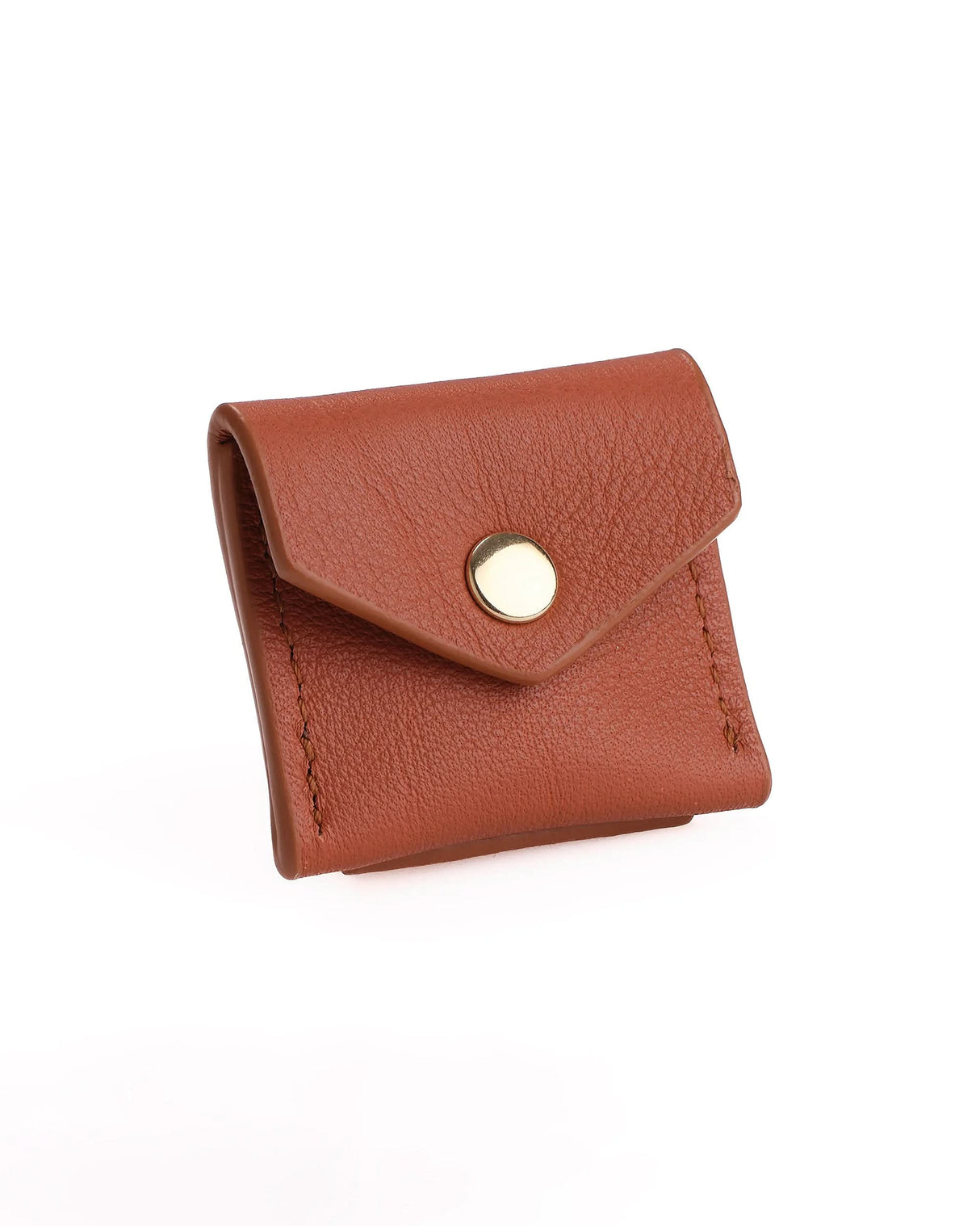 נרתיק לאיירטאג לקולר/לרתמה לכלב | UGO AirTag® LEATHER CASE
