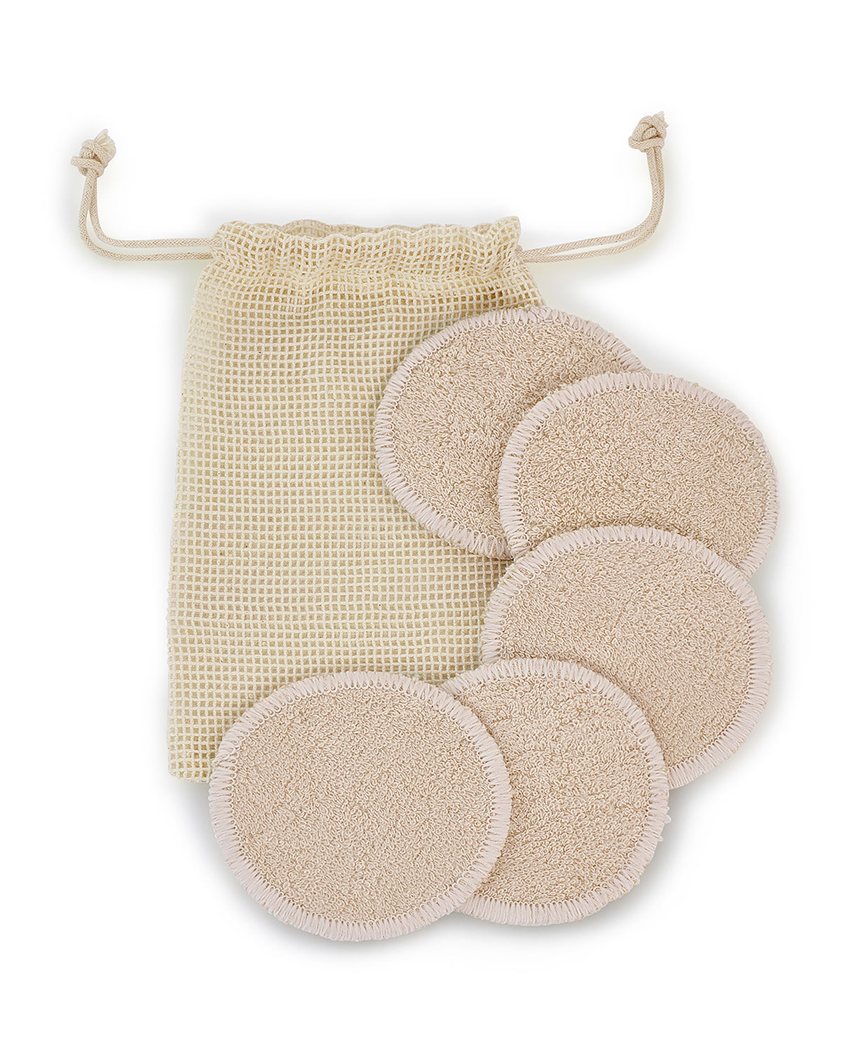 רפידות לניקוי עיניים ואוזניים לכלב | DISCHETTO CLEANSING PADS