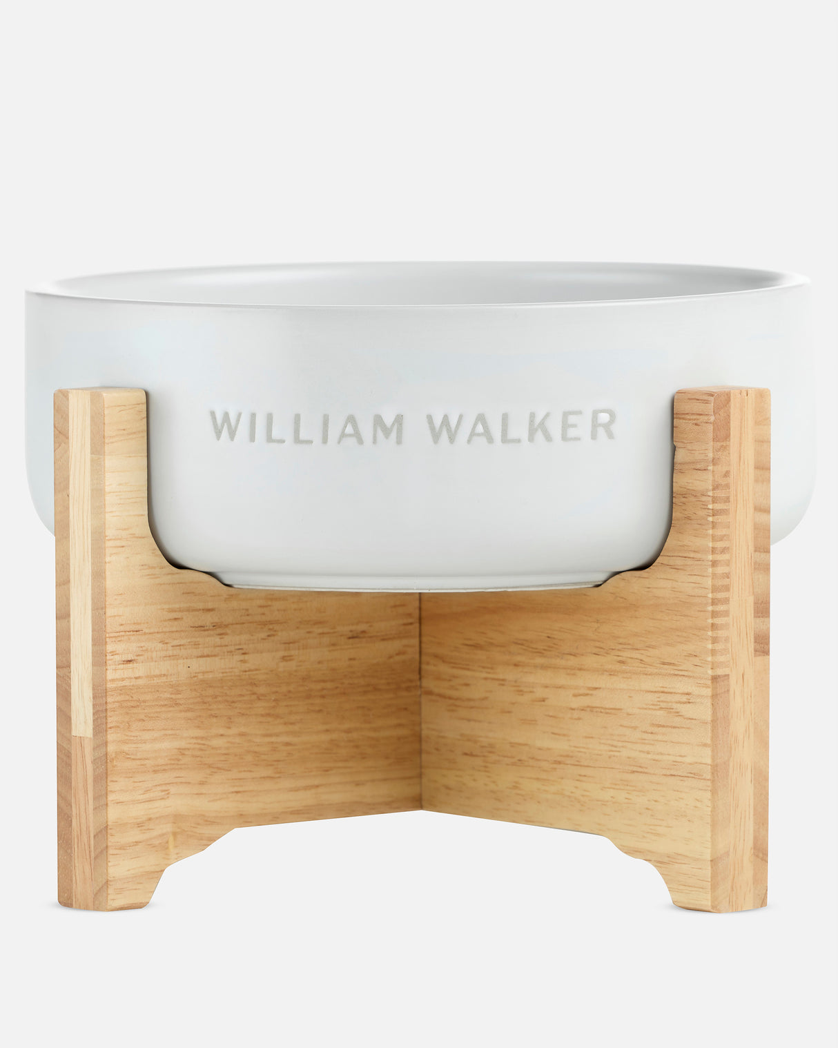 Elevated Dog Bowls Set | סט קערות לאכילה מוגבהת לכלב