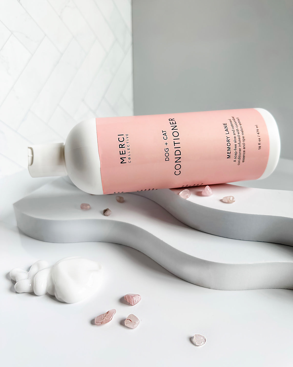 מזגן חדורי קריסטל אנרגיה | מרכך מועשר בבני קריסטל אנרגטיות