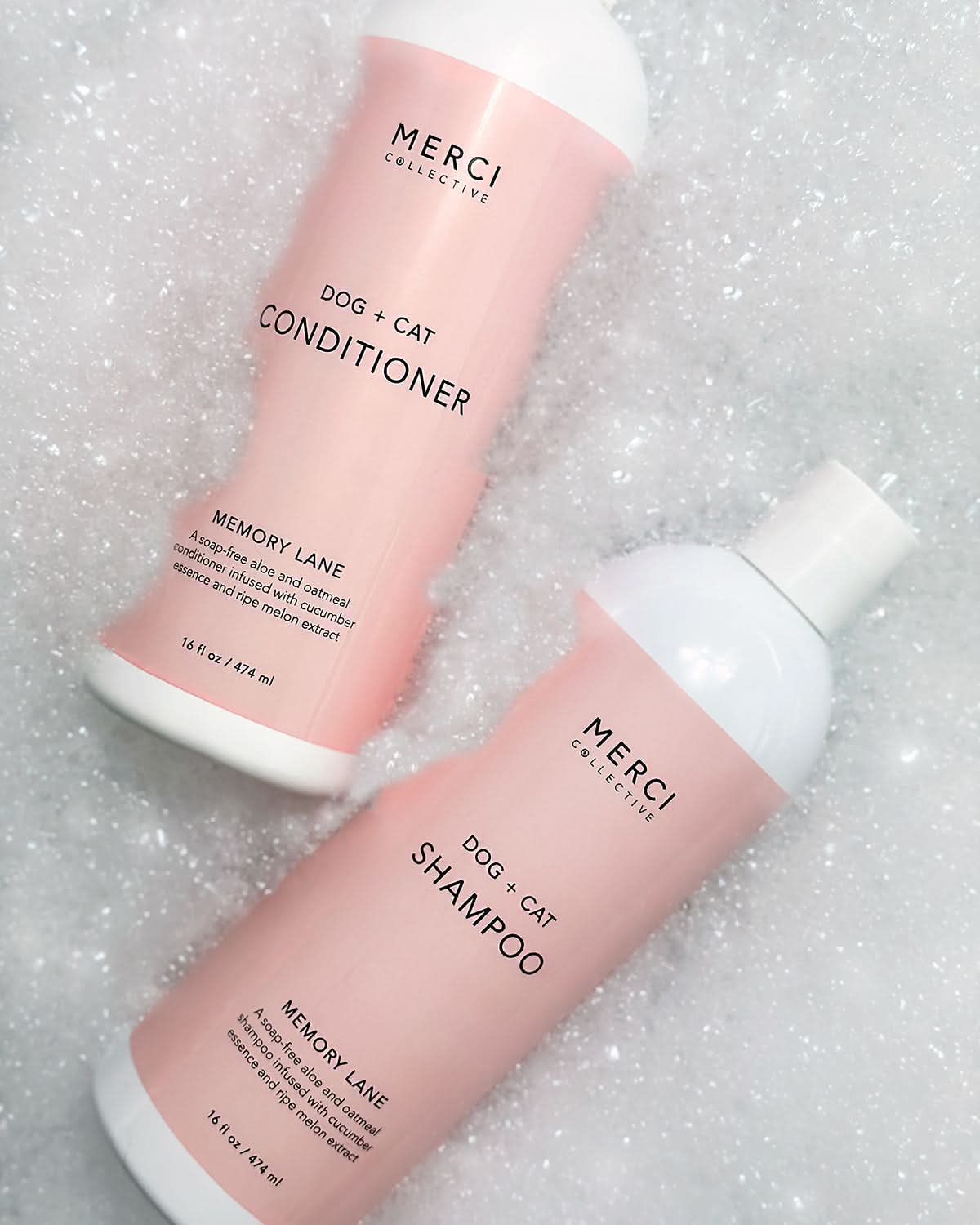 ENERGY CRYSTAL INFUSED SHAMPOO | שמפו מועשר באבני קריסטל אנרגטיות