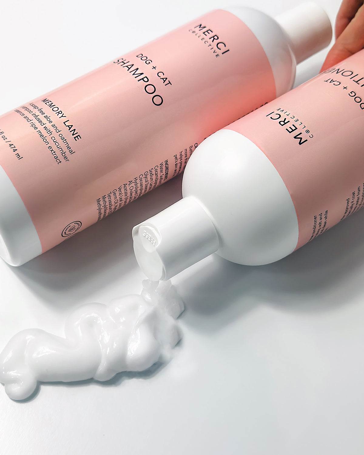 מזגן חדורי קריסטל אנרגיה | מרכך מועשר בבני קריסטל אנרגטיות