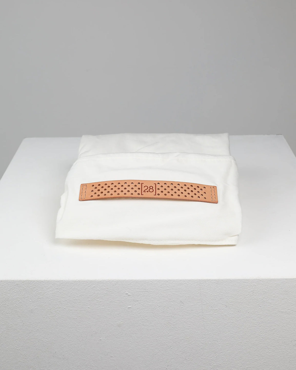 REPLACEMENT COTTON DRILL FOR FULVIO BED | ריפוד להחלפה למיטה לכלב