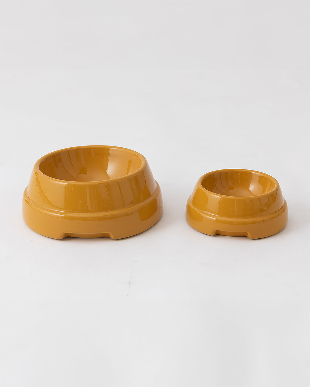 SEBASTIÃO CERAMIC DOG BOWLS |  קערת קרמיקה לכלב