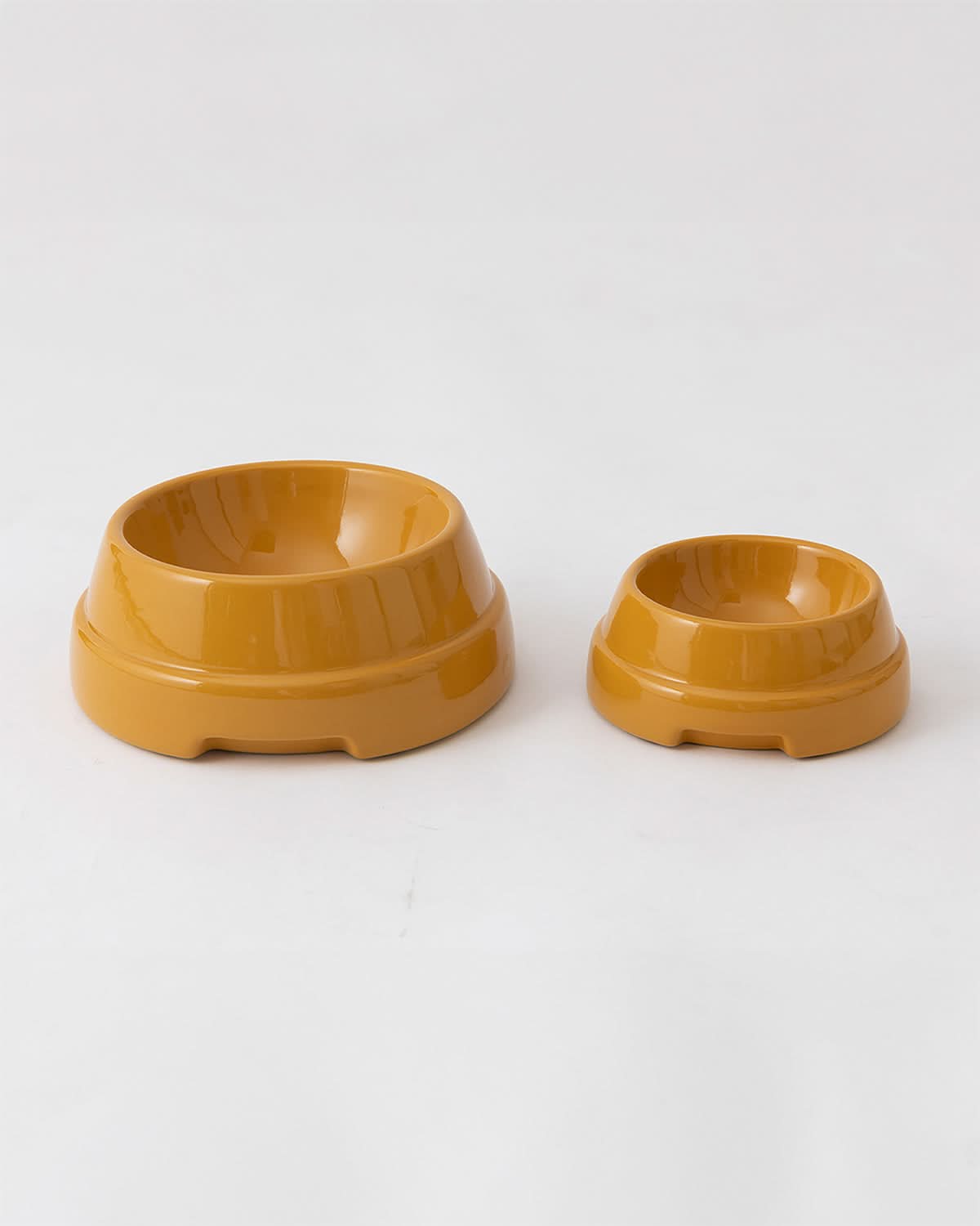 SEBASTIÃO DOG & CAT CERAMIC BOWLS | קערות קרמיקה לכלבים ולחתולים