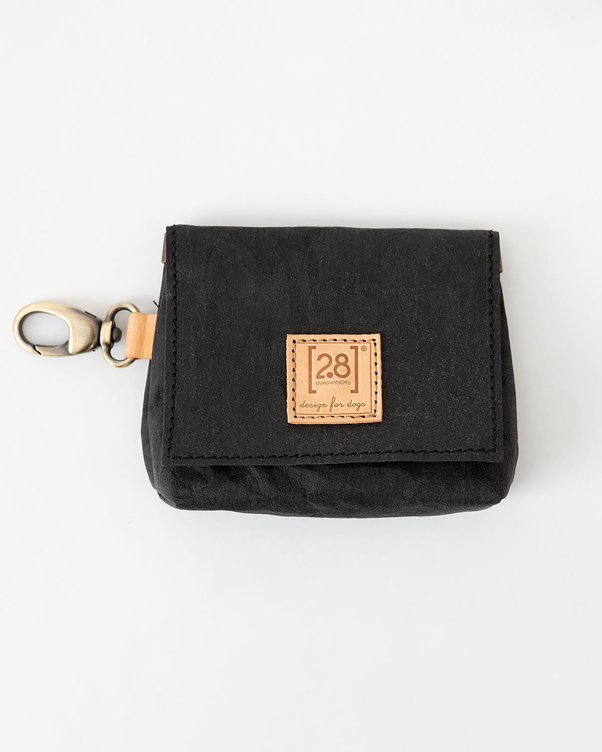 OLIVIERO POO BAG HOLDER | נרתיק לשקיות איסוף