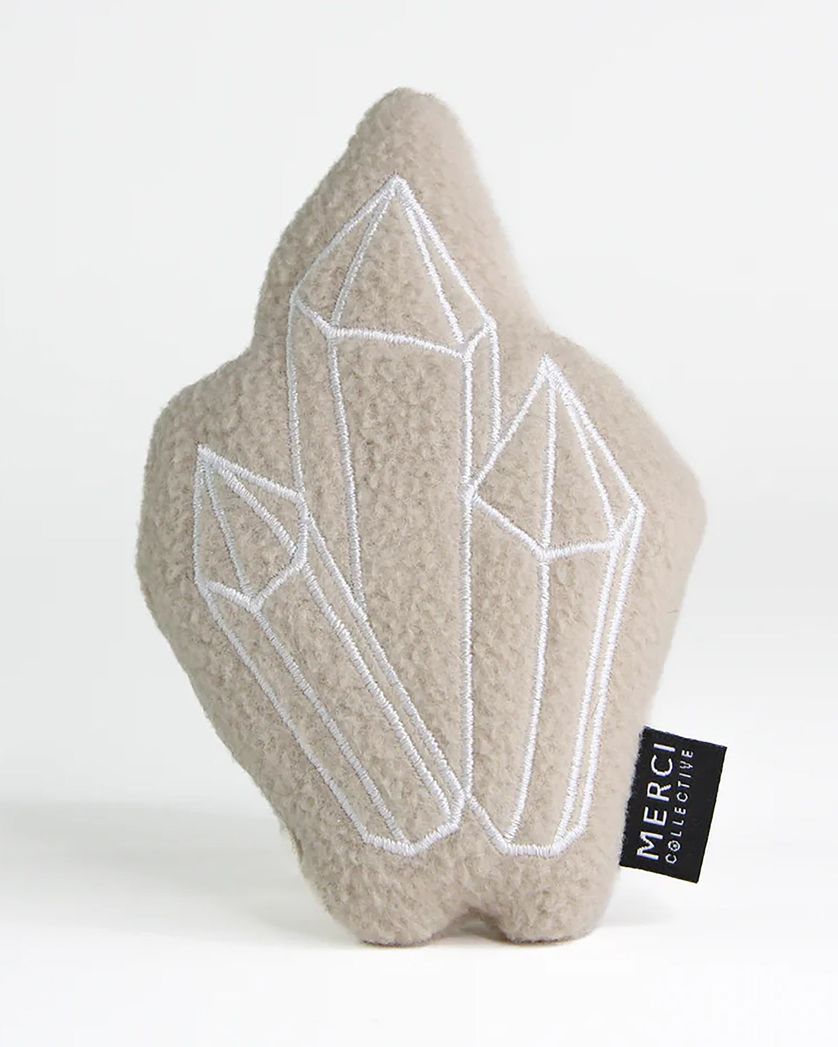 CRYSTAL INFUSED CATNIP CAT TOY | צעצוע לחתול בשילוב קטניפ וקריסטלים