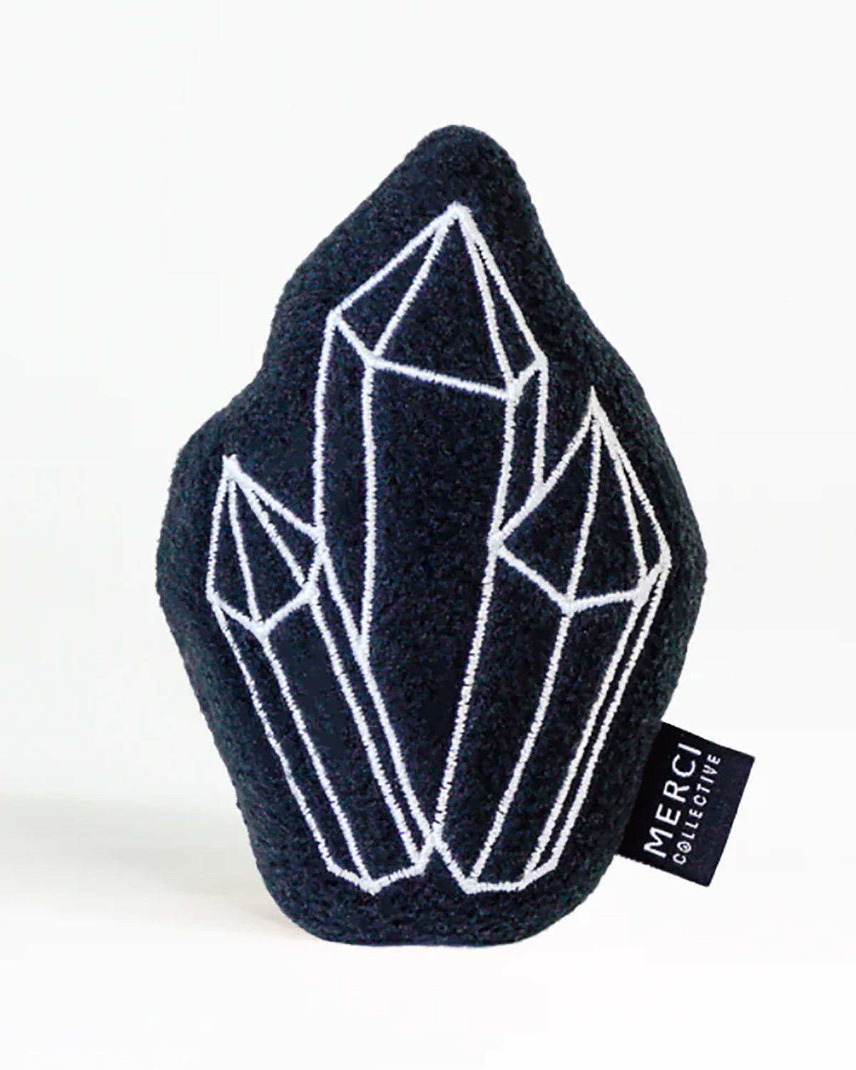 CRYSTAL INFUSED CATNIP CAT TOY | צעצוע לחתול בשילוב קטניפ וקריסטלים