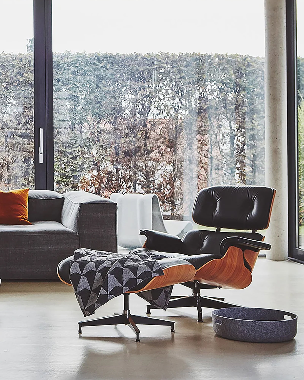 סלסלת צעצועים לכלבים