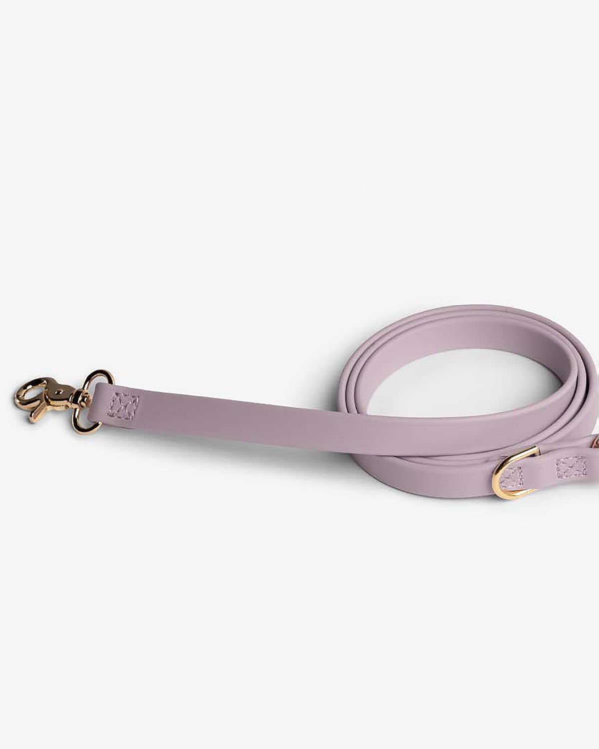 Crystal Walk Set For Dogs | סט רצועה וקולר משובץ אבן קריסטל