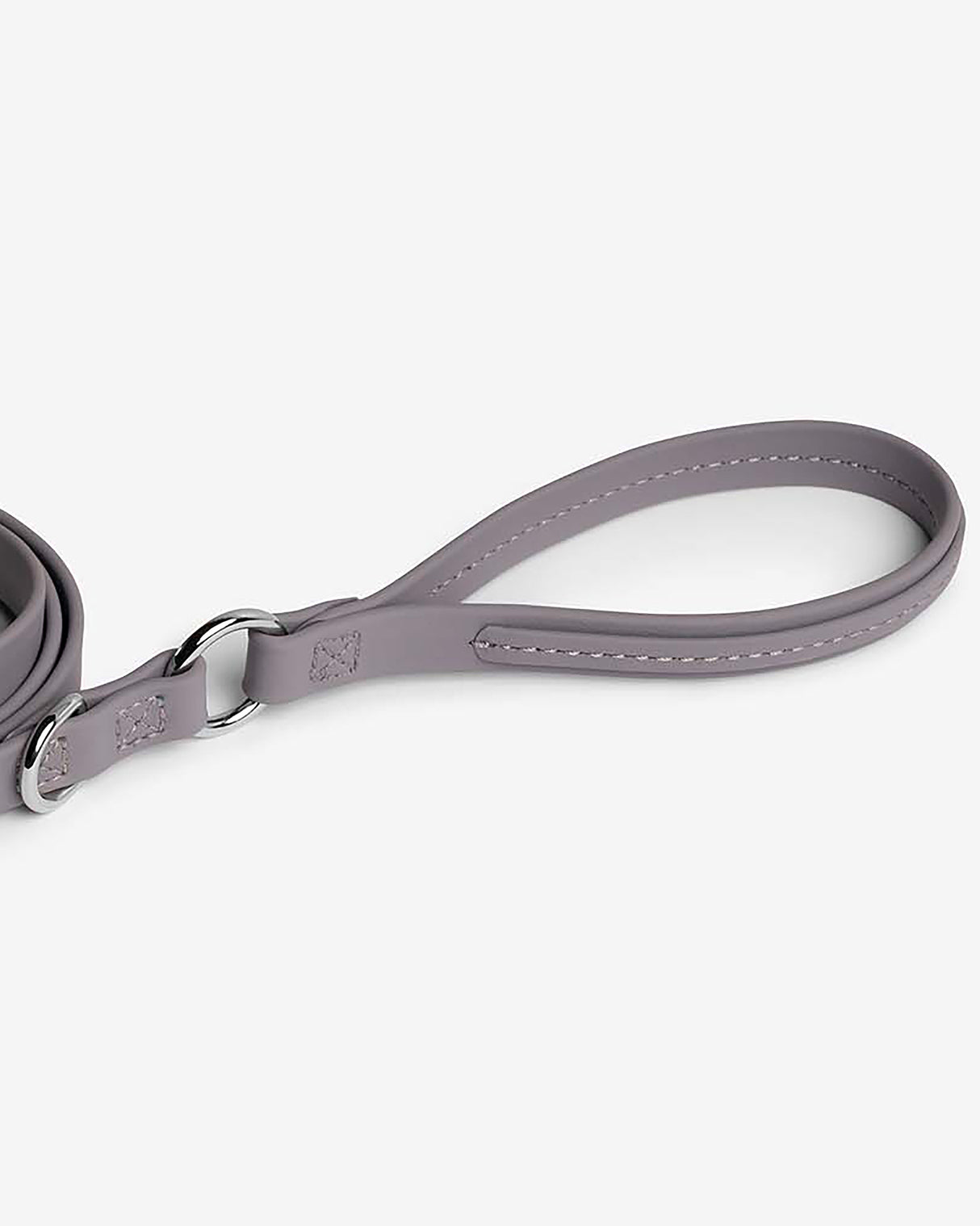 Crystal Walk Set For Dogs | סט רצועה וקולר משובץ אבן קריסטל