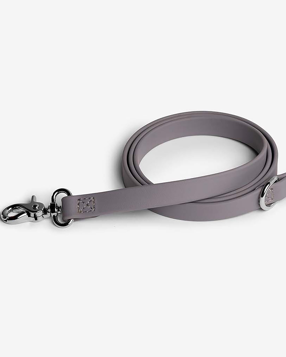 Crystal Walk Set For Dogs | סט רצועה וקולר משובץ אבן קריסטל