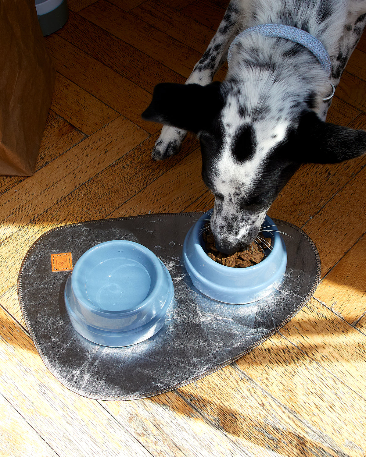 SEBASTIÃO CERAMIC DOG BOWLS | קערת קרמיקה לכלב