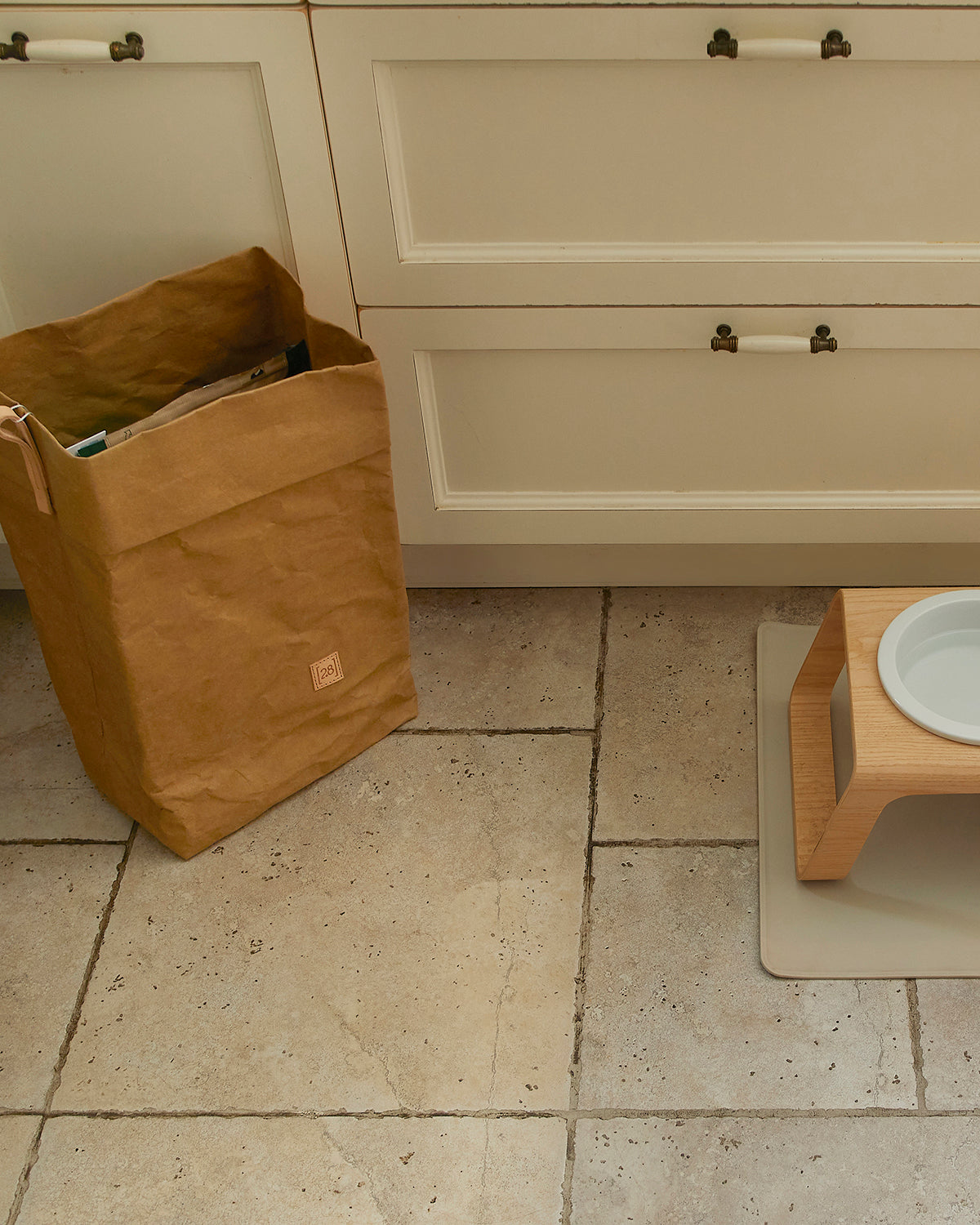 תיק אחסון למזון או צעצועים של BERENICE | שק אחסון לאוכל וצעצועים