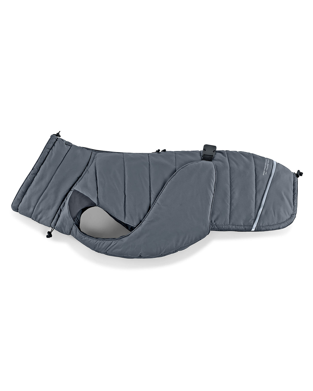 COSIMA DOG WINTER COAT | מעיל חורף לכלב