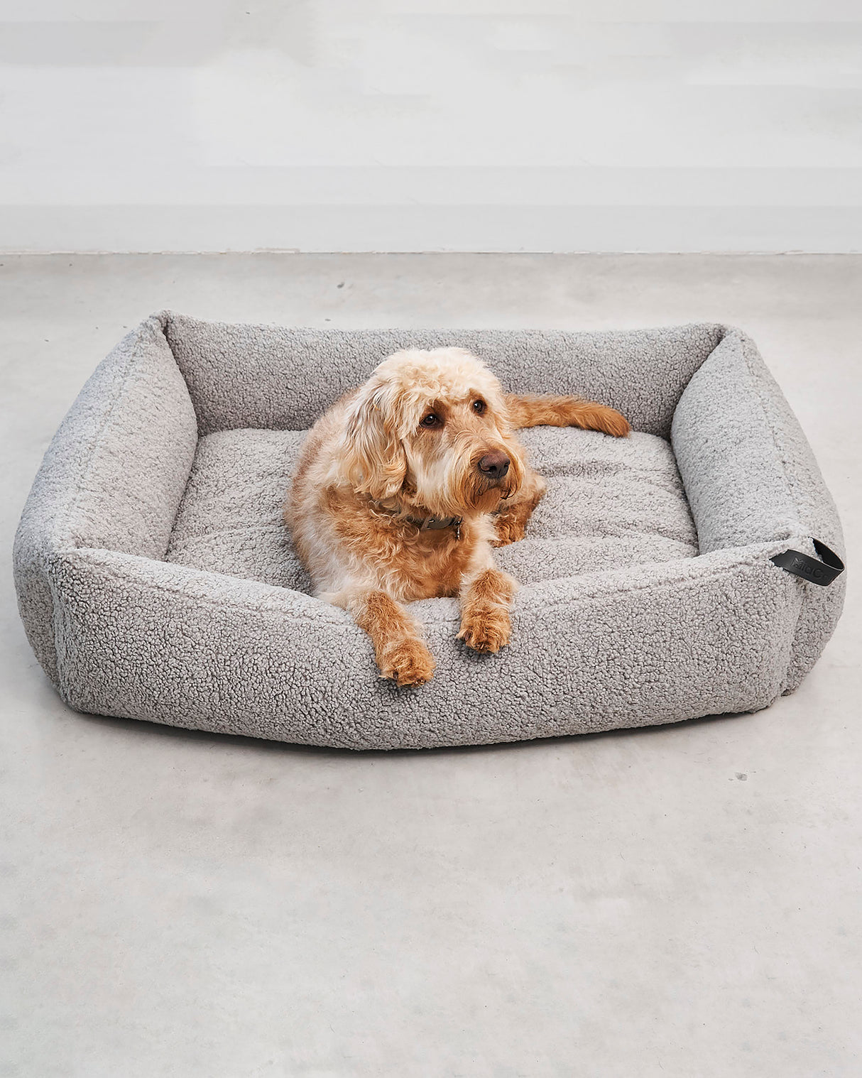 ריפוד להחלפה למיטה לכלב | REPLACEMENT COVER FOR SENSO DOG BOX BED