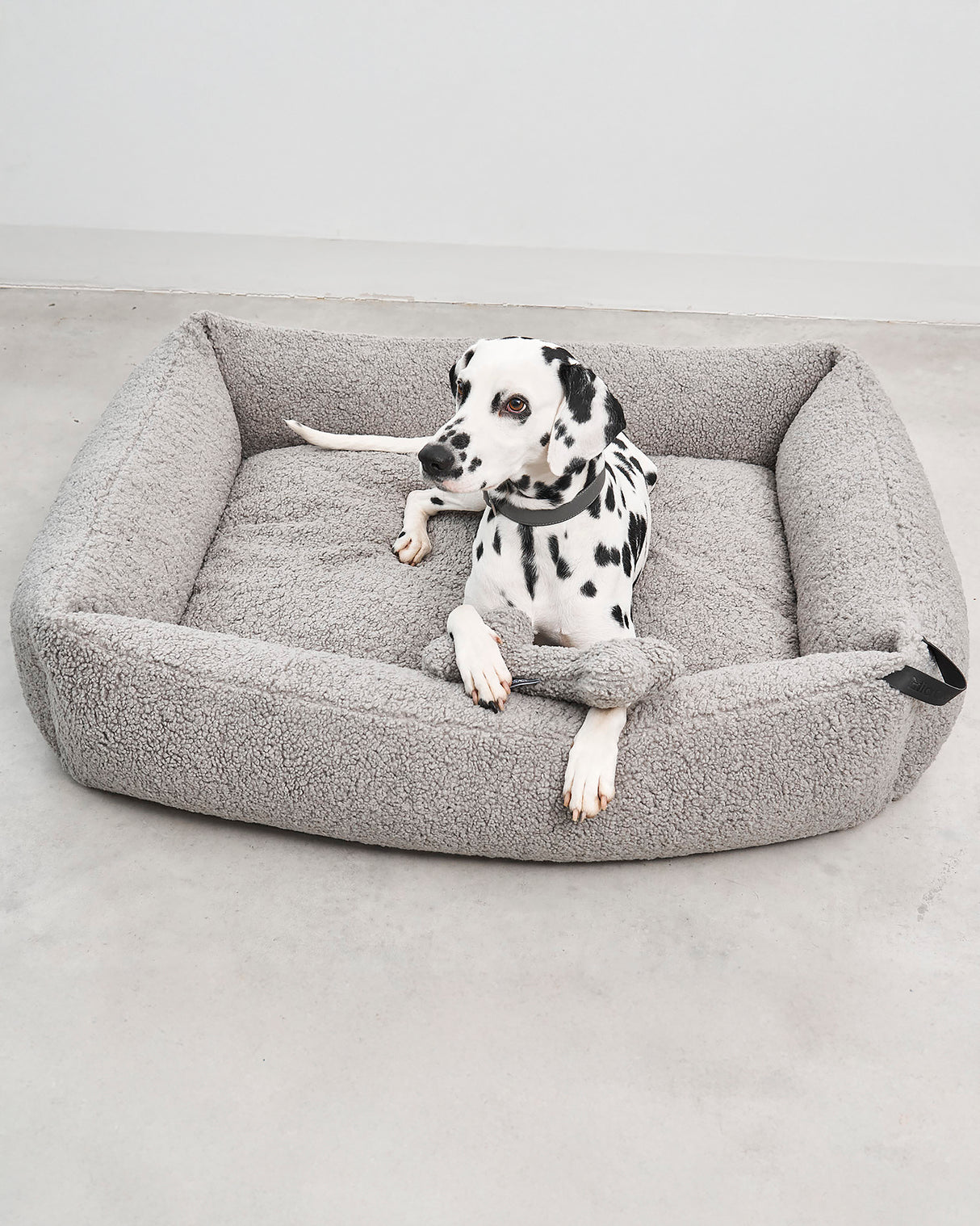 ריפוד להחלפה למיטה לכלב | REPLACEMENT COVER FOR SENSO DOG BOX BED
