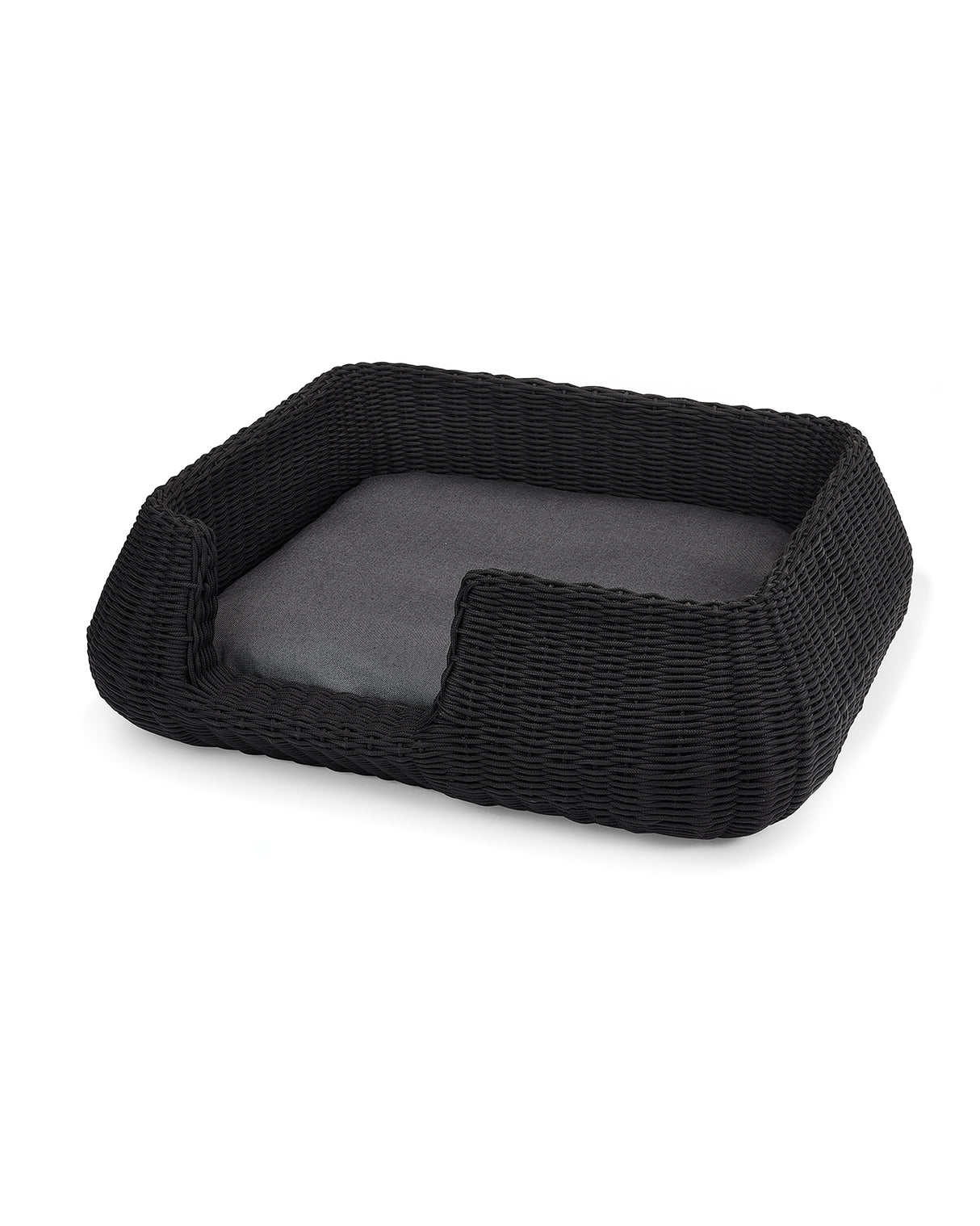 MIO ROPE DOG BED BASKET | מיטת פנים וחוץ לכלבים