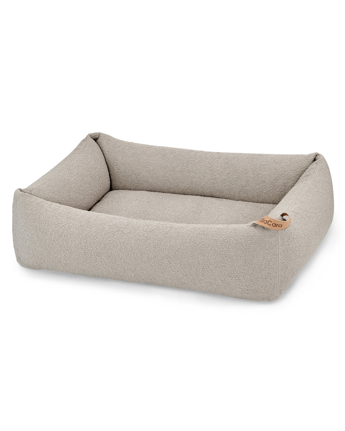 מיטה אורתופדית לכלב | MONDO DOG BOX BED