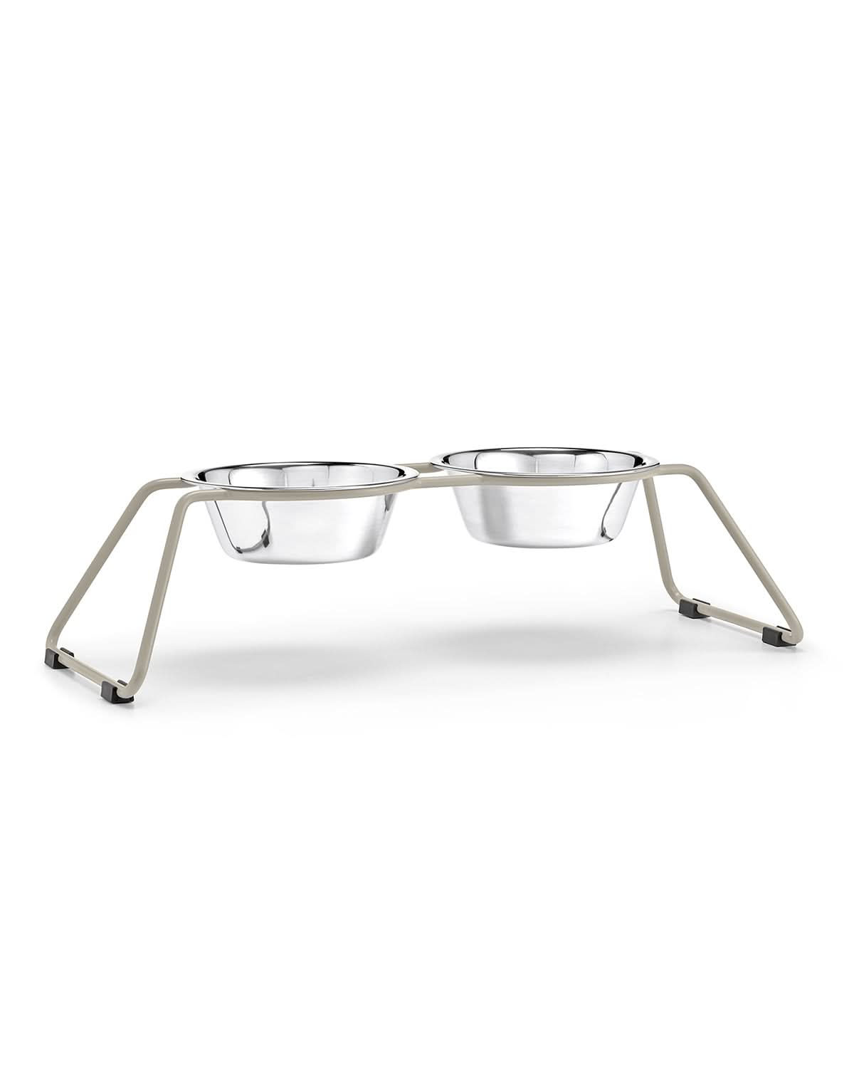 CENA FEEDER STATION | מעמד קערות לכלב