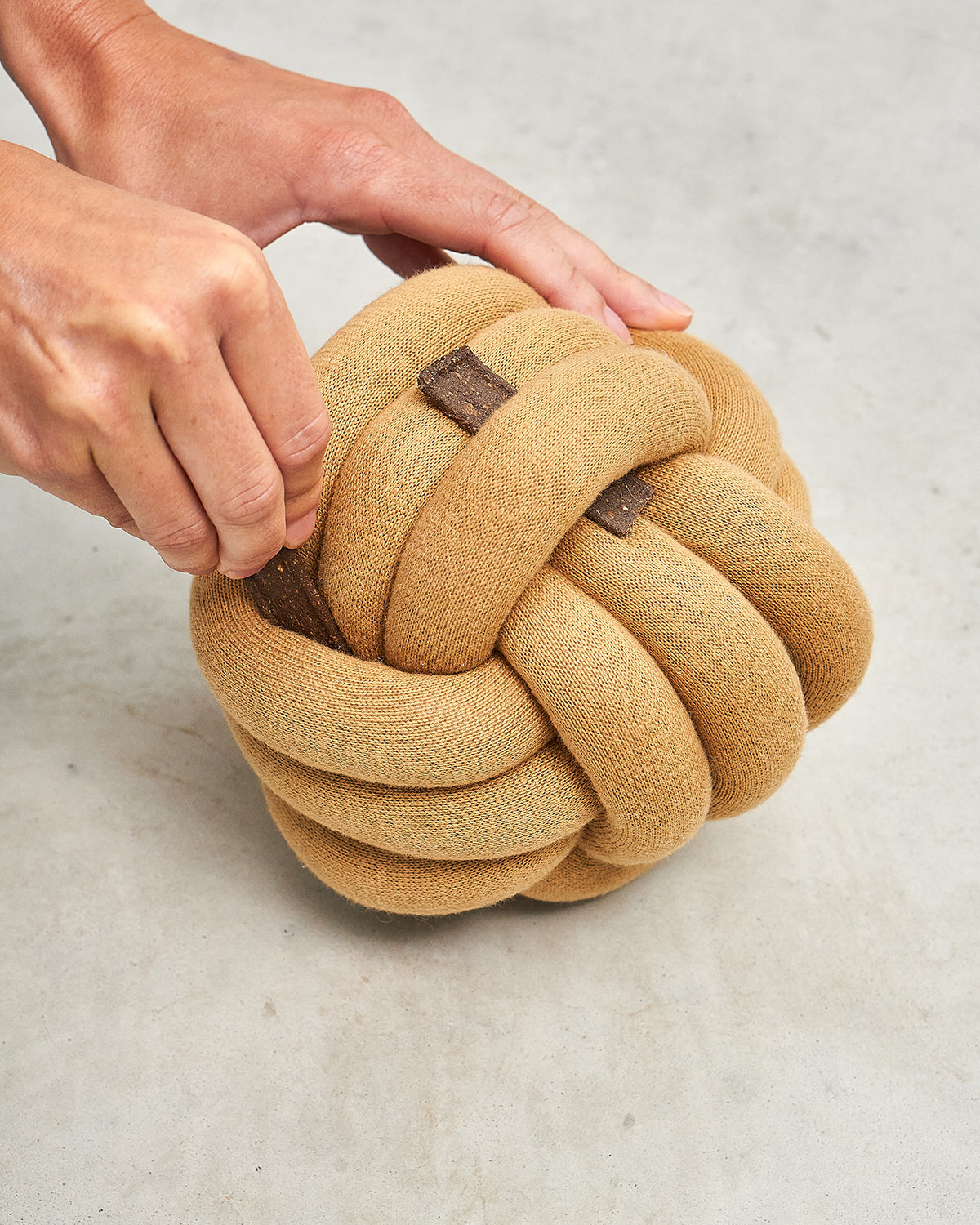 TUBO ACTIVITY TOY | צעצוע הפעלה לכלב