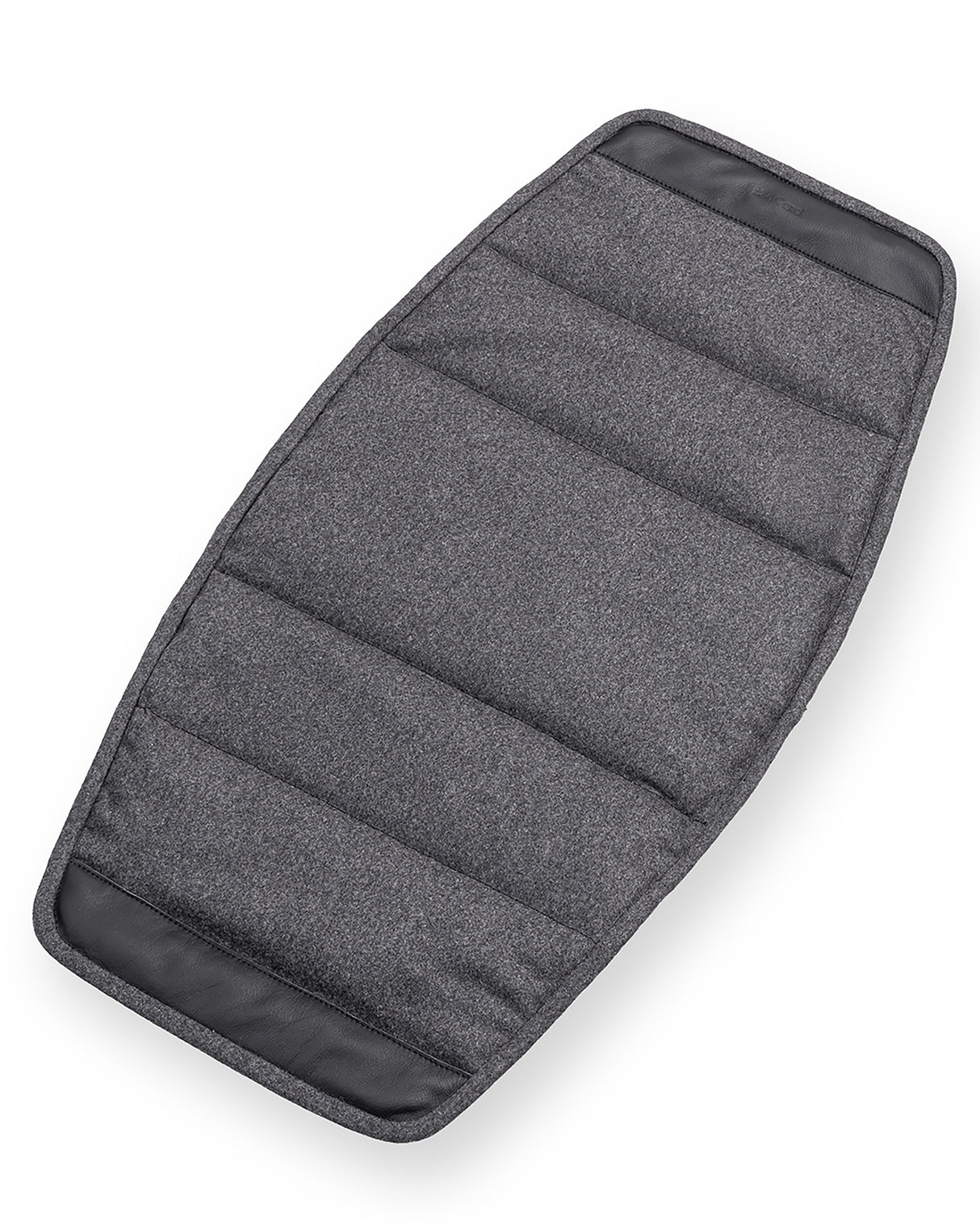 תיק נשיאה לכלב מעור אלגנטי | Borsa Dog Leather Carrier Bag