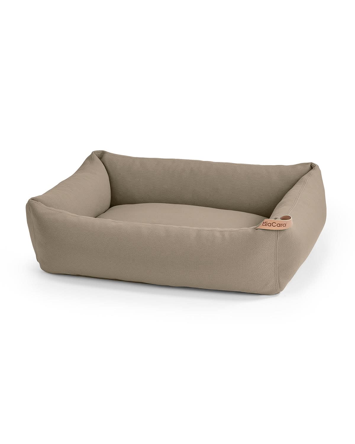 SONNO DOG BOX BED | מיטה אורתופדית לכלב
