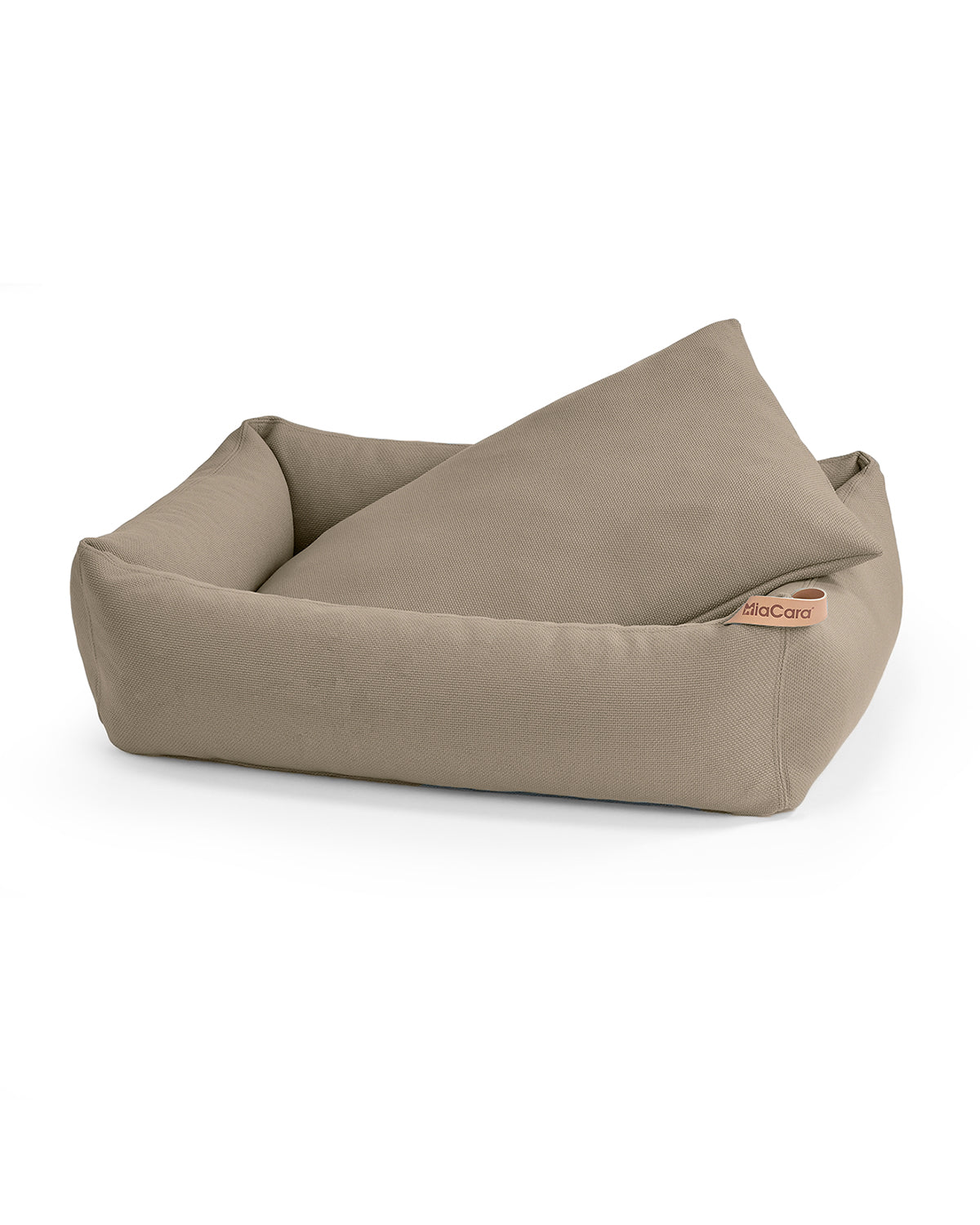 SONNO DOG BOX BED | מיטה אורתופדית לכלב