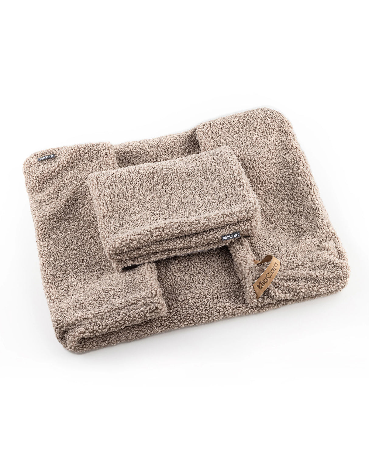 ריפוד להחלפה למיטה לכלב | REPLACEMENT COVER FOR SENSO DOG BOX BED