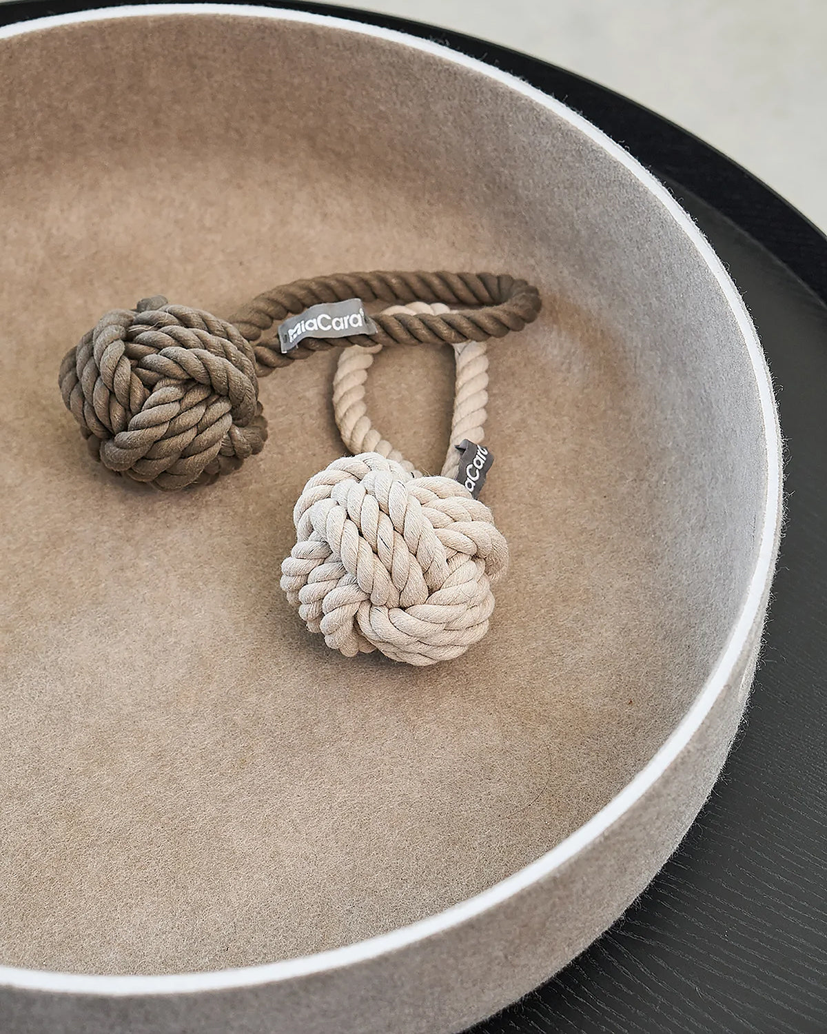 NODO DOG ROPE TOY | חבל משחק לכלב