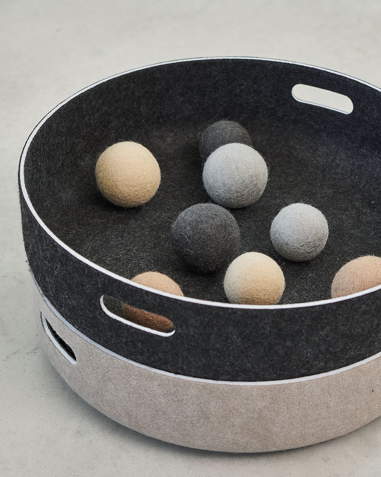 GLOBO DOG BALLS | סט כדורי משחק לכלב