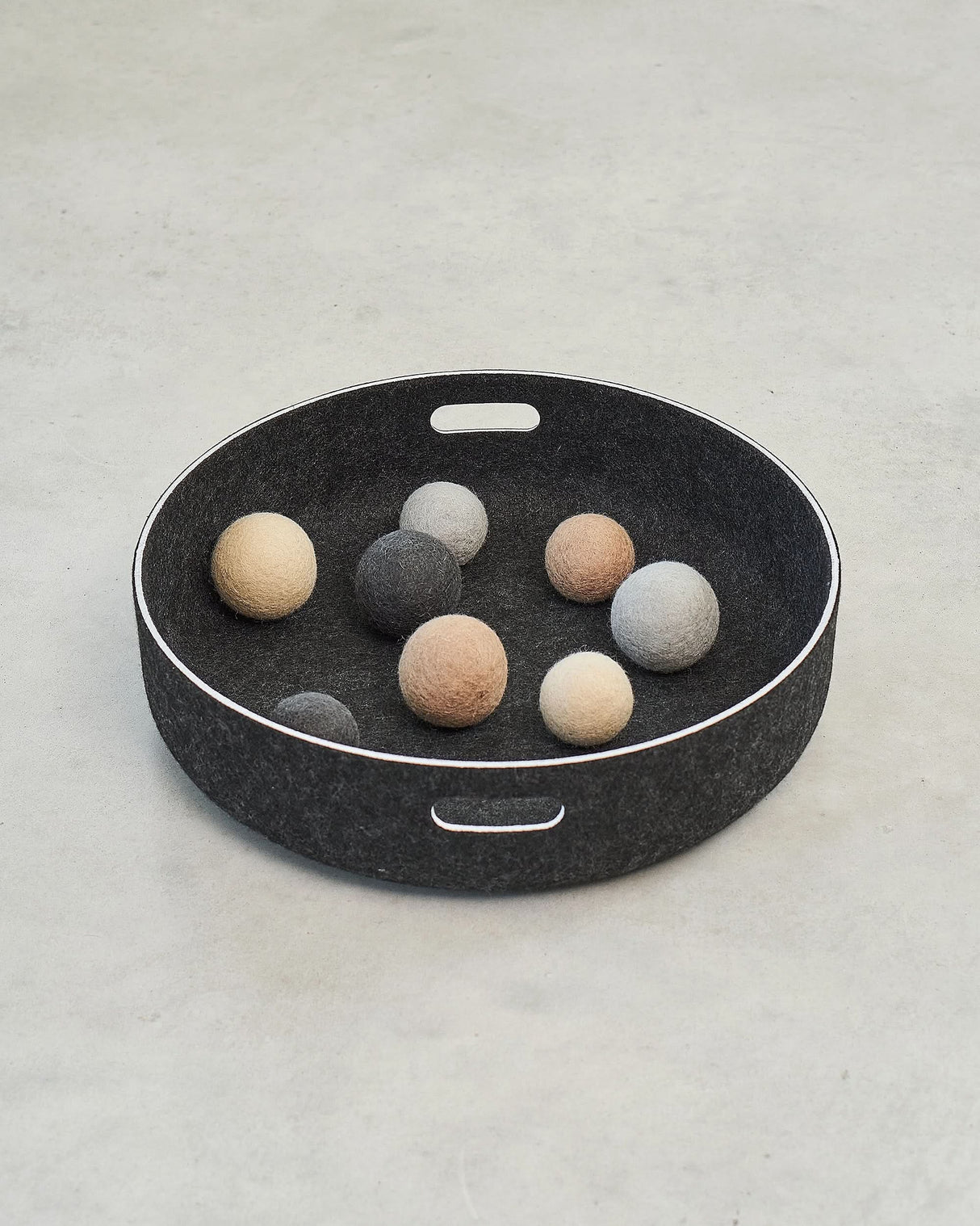 GLOBO DOG BALLS | סט כדורי משחק לכלב