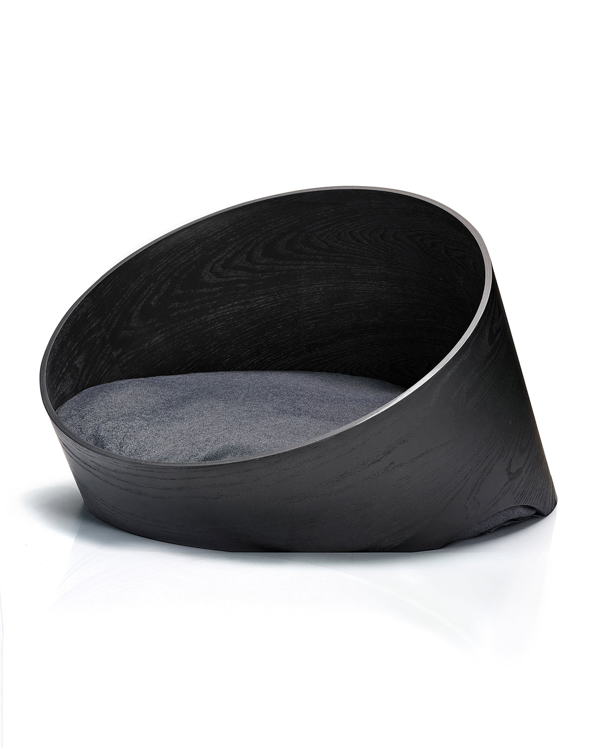 COVO CAT CAVE BED | מיטת עץ לחתול