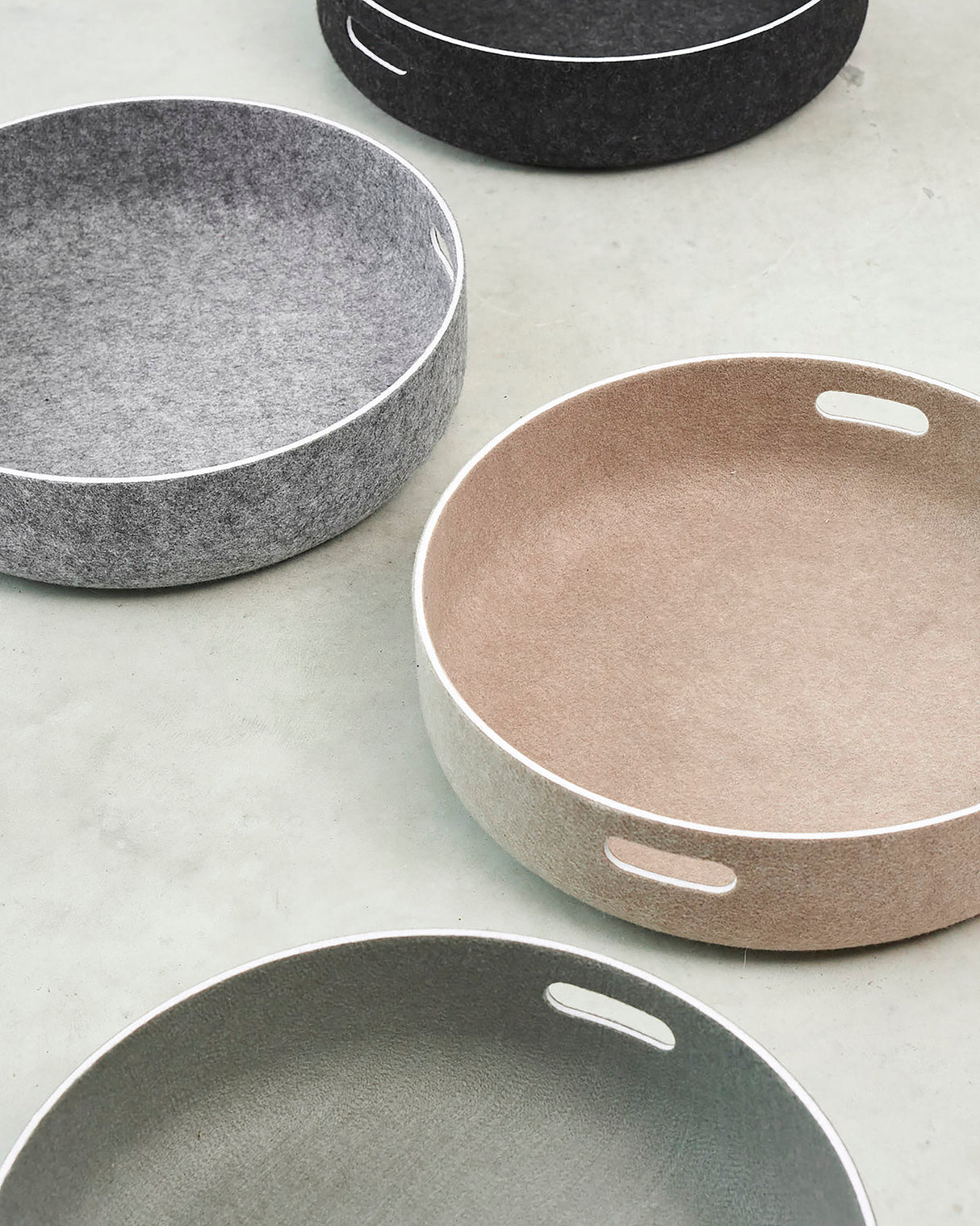 CESTO BASKET | סלסלת צעצועים או פינת רביצה לכלבים קטנים