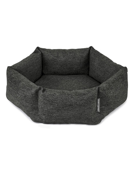 Calma Hexago Cat Bed | מיטה לחתול